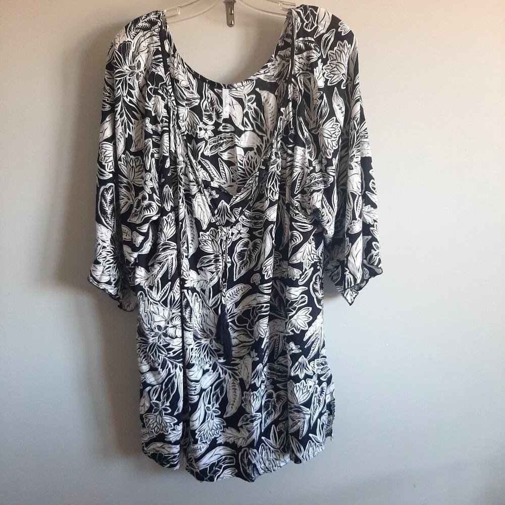 Blue Sky Bamboo Luna Top 3x